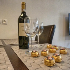 Отель Gdansk Deluxe Apartments Польша, Гданьск - отзывы, цены и фото номеров - забронировать отель Gdansk Deluxe Apartments онлайн в номере фото 2