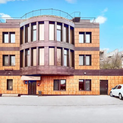 Гостиница Guest House Akvatoria Номер Эконом разные типы кроватей фото 2