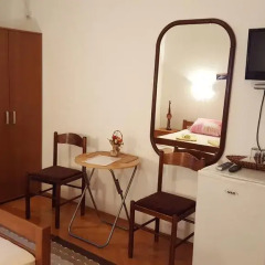 Апартаменты Apartments Marić Стандартный номер с различными типами кроватей фото 4