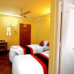 Отель Pilgrims Guest House Непал, Катманду - отзывы, цены и фото номеров - забронировать отель Pilgrims Guest House онлайн спа фото 2