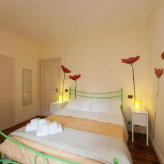 Отель B&B Garibaldi 61 Стандартный номер фото 14