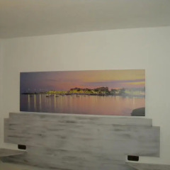 Отель Apartamentos Ibiza интерьер отеля