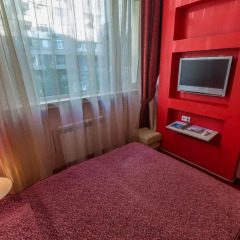 Отель Bulvar Inn Hotel Азербайджан, Баку - отзывы, цены и фото номеров - забронировать отель Bulvar Inn Hotel онлайн комната для гостей фото 5