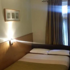 Arriva Hotel комната для гостей фото 3