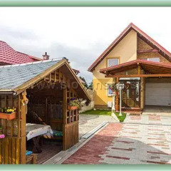 Отель Privat -Tatry Номер категории Эконом с различными типами кроватей фото 4