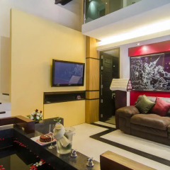 Отель Kirikayan Boutique Resort 4* Номер Делюкс с различными типами кроватей фото 4