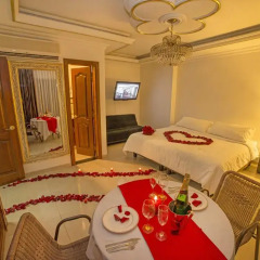 Отель Dom Hotel Cali Колумбия, Кали - отзывы, цены и фото номеров - забронировать отель Dom Hotel Cali онлайн детские мероприятия