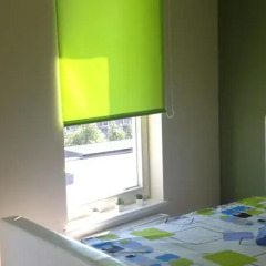 Отель Aida Residence детские мероприятия