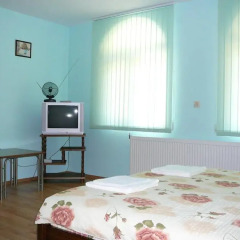 Отель Guest House Debar Велико Тырново удобства в номере фото 2