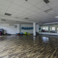 Отель Seaclub Mediterranean Resort фитнесс-зал фото 2