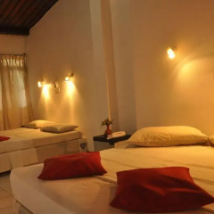 Отель Dilena Beach Resort спа