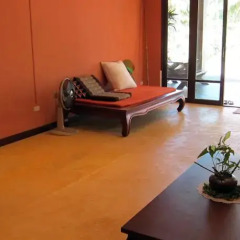 Отель Mai Khao Beach House интерьер отеля фото 3
