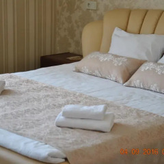 Гостиничный Комплекс Глобус 3* Полулюкс фото 3