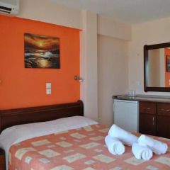 Sunrise Hotel удобства в номере