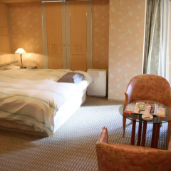 Hotel Alpina 3* Стандартный номер фото 4