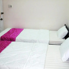 Отель Cosy House Homestay комната для гостей фото 5