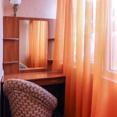 Гостиница Private Residence Osobnyak 3* Улучшенный люкс разные типы кроватей фото 5