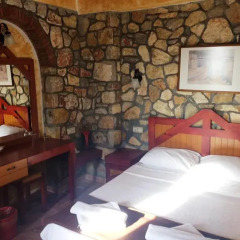 Symbola Oludeniz Beach Hotel 3* Стандартный номер с различными типами кроватей фото 2