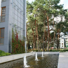 Апартаменты Seaside Mansion - Apartment Nadmorski Dwór фото 4
