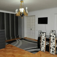 Апартаменты Nino Duplex Apartment Тбилиси комната для гостей фото 3