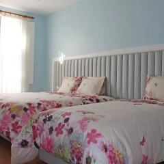Отель Grande Oceano Guest House 3* Стандартный номер с различными типами кроватей фото 6
