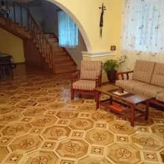 Отель Garden House B&B интерьер отеля