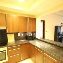 Отель North Residence в номере