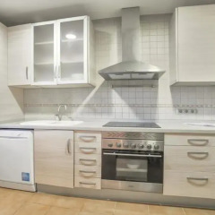 Отель Villa Oasis в номере