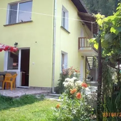 Отель Guest House Stefanov Болгария, Тетевен - отзывы, цены и фото номеров - забронировать отель Guest House Stefanov онлайн фото 3