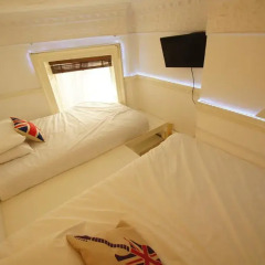 Отель Green Park Guest House комната для гостей фото 2