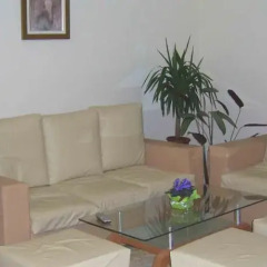 Hotel Kiparis комната для гостей фото 4