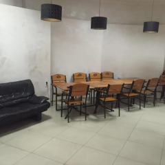 Hostel Fort
