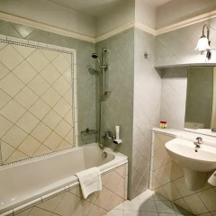 Košice Story Hotel, Story 003 ванная фото 2