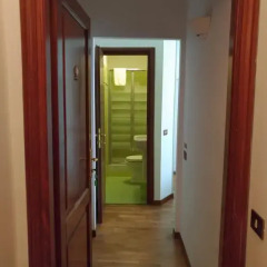 Отель Locanda Sant'Anna интерьер отеля