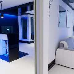 Апартаменты Diamonds Apartment Улучшенные апартаменты с различными типами кроватей фото 23