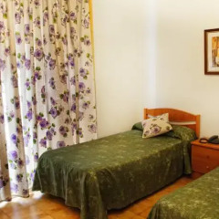 Отель Hostal Ramos Испания, Барселона - отзывы, цены и фото номеров - забронировать отель Hostal Ramos онлайн детские мероприятия фото 2