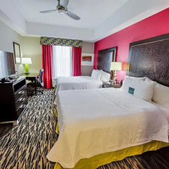 Отель Homewood Suites By Hilton Columbus Polaris Oh 3* Студия