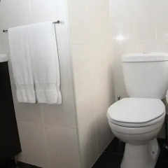 Отель Almada 3* Стандартный номер фото 12