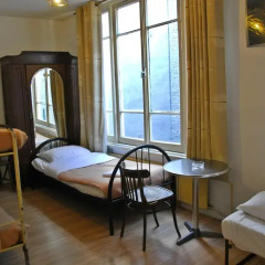 Hotel Tamara комната для гостей фото 4