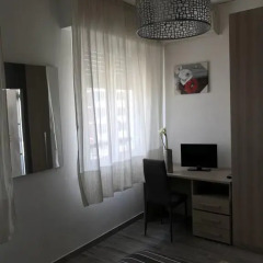 Hotel Venus 3* Стандартный номер фото 4