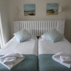 Отель Mermaid Guest House детские мероприятия