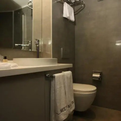 Molton Nisantasi Suites 4* Улучшенный номер с различными типами кроватей фото 14