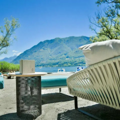 Отель Castello del Sole Beach Resort & SPA бассейн