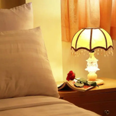 N.Y Kim Phuong Hotel 2* Номер Делюкс с различными типами кроватей