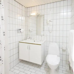 Hotel Scheelsminde 4* Номер Бизнес фото 5