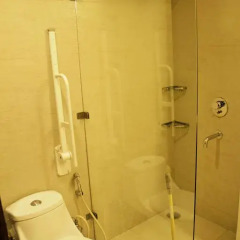 goStops Delhi (Stops Hostel Delhi) Стандартный номер с 2 отдельными кроватями фото 6