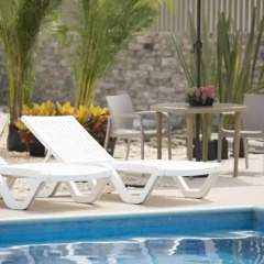 Отель Extended Suites Ciudad del Carmen 3* Люкс с различными типами кроватей фото 11