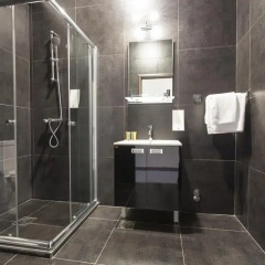 Admiral Hotel Arena 4* Улучшенный номер с различными типами кроватей фото 2