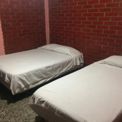 Hotel Nan King 2* Стандартный номер с различными типами кроватей фото 8