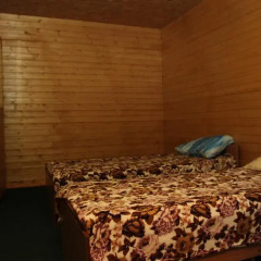 Гостиница Guesthouse Uyutniy комната для гостей фото 2